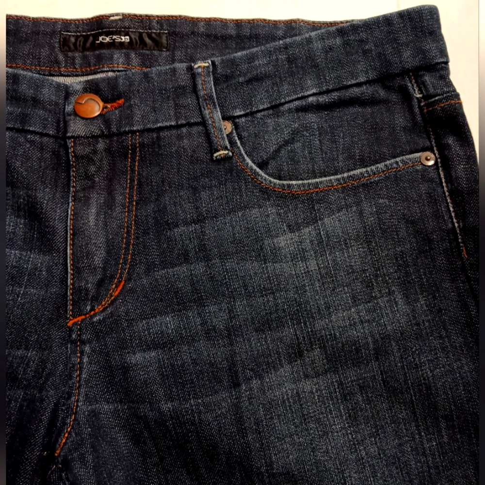 JOE'S JEANS 👖🧡 - Picture 3 of 7